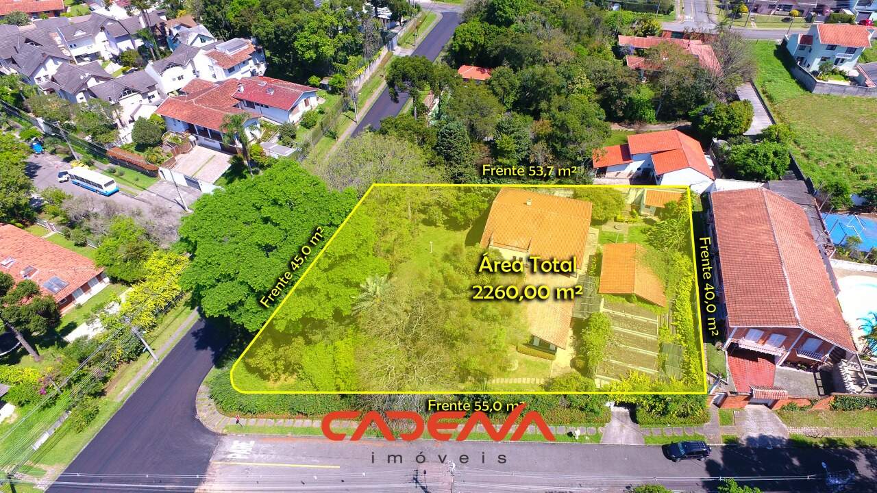 Casa à venda no Bom Retiro: 