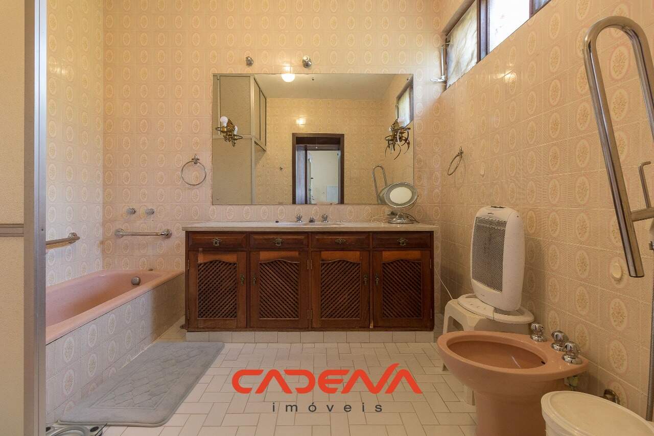 Casa à venda no Bom Retiro: 