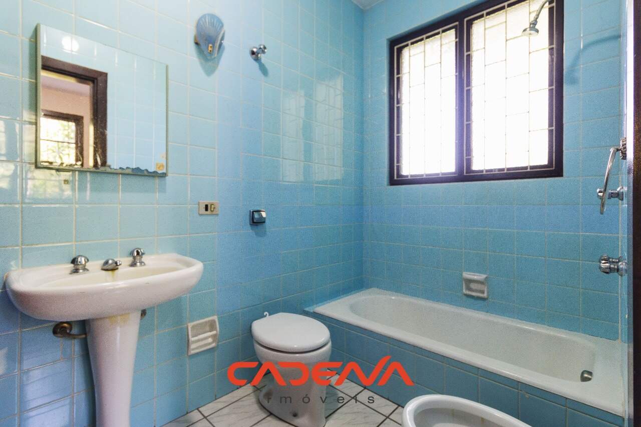 Casa à venda no Bom Retiro: 