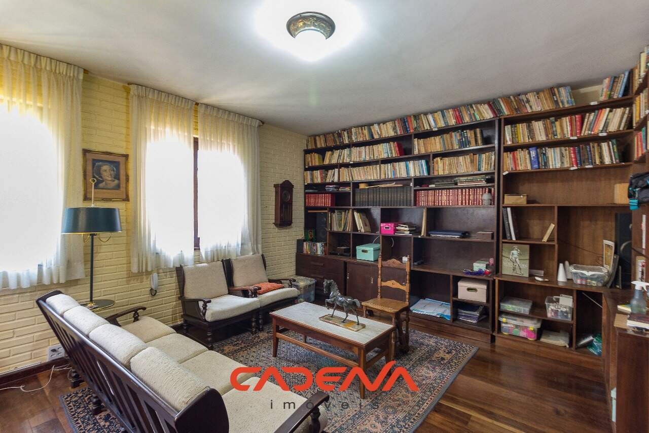 Casa à venda no Bom Retiro: 