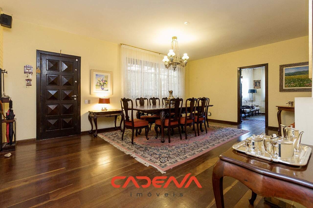 Casa à venda no Bom Retiro: 