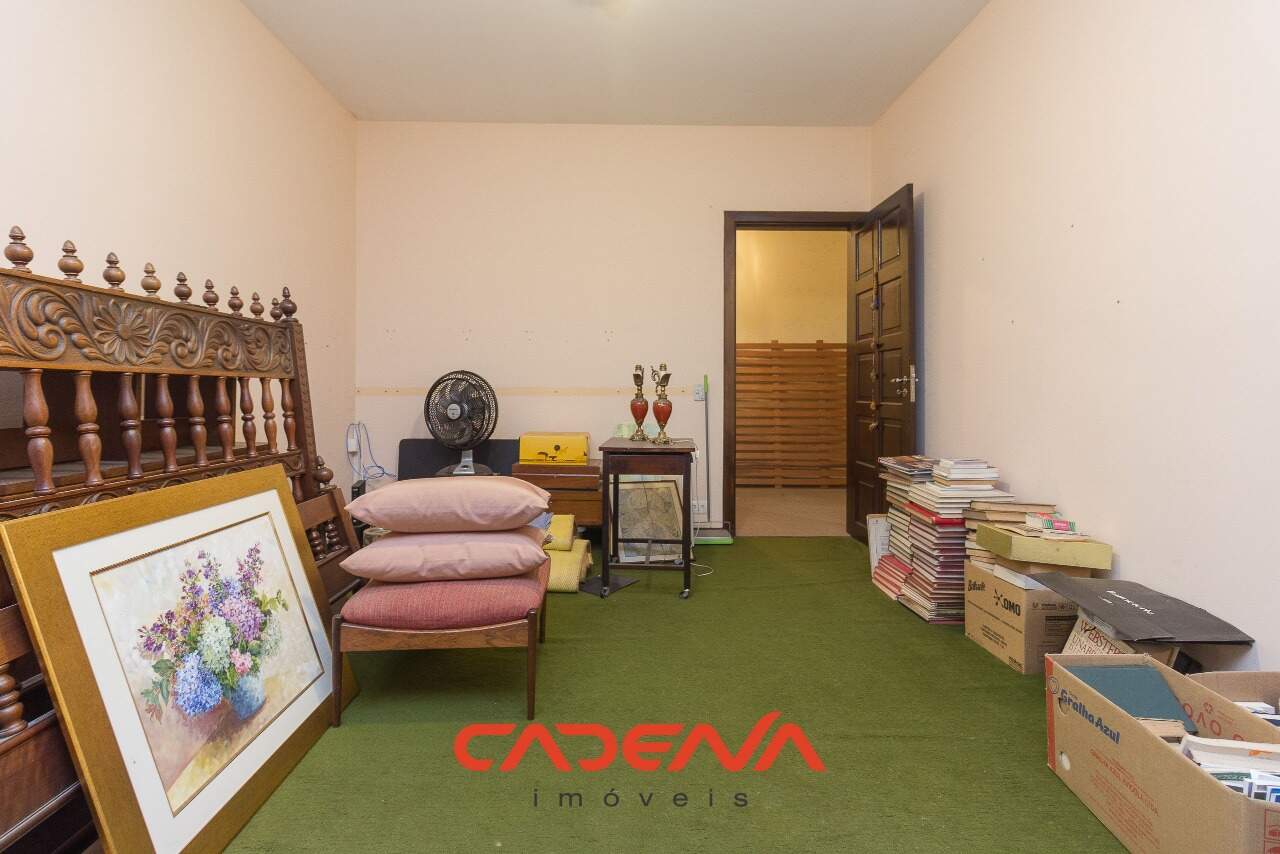 Casa à venda no Bom Retiro: 