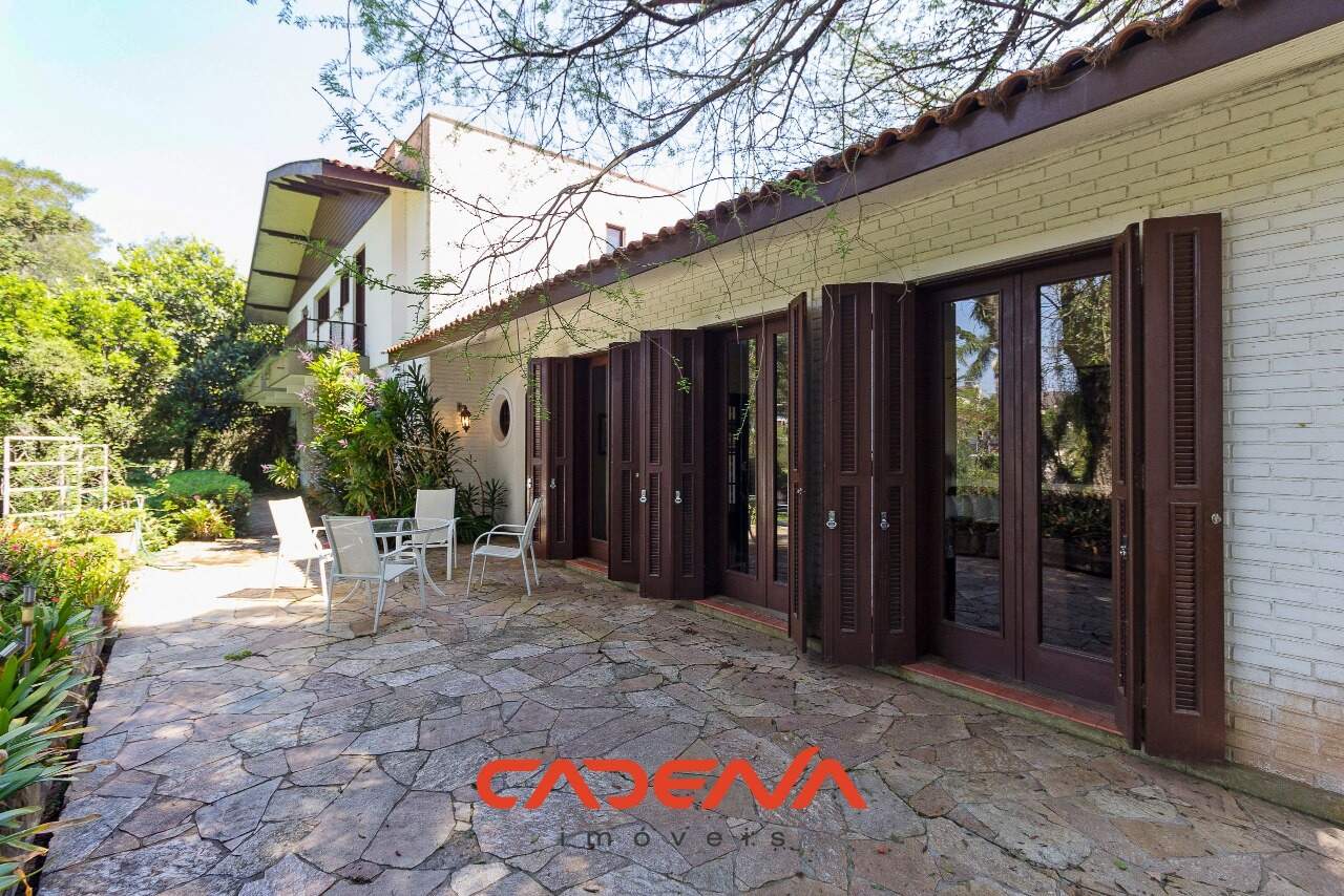 Casa à venda no Bom Retiro:  