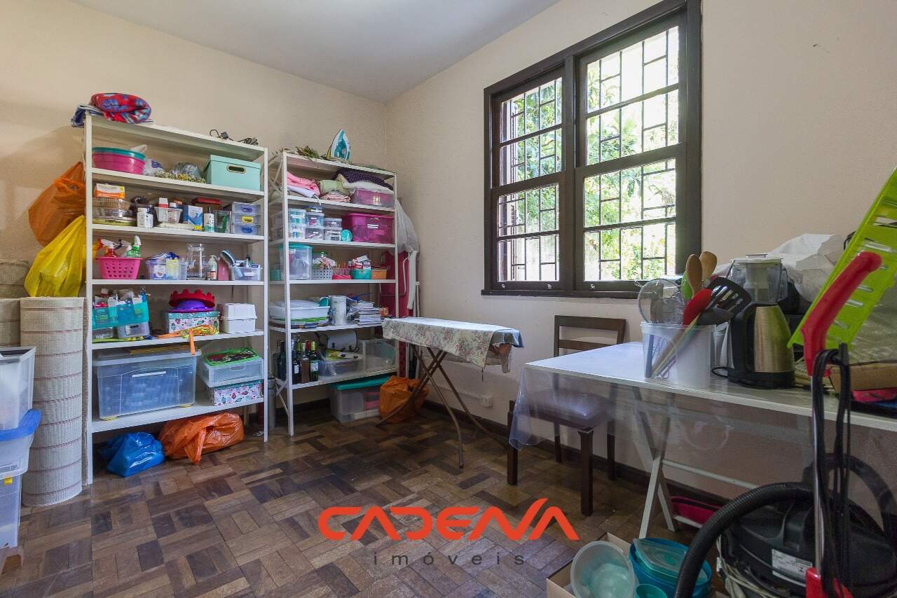 Casa à venda no Bom Retiro: 