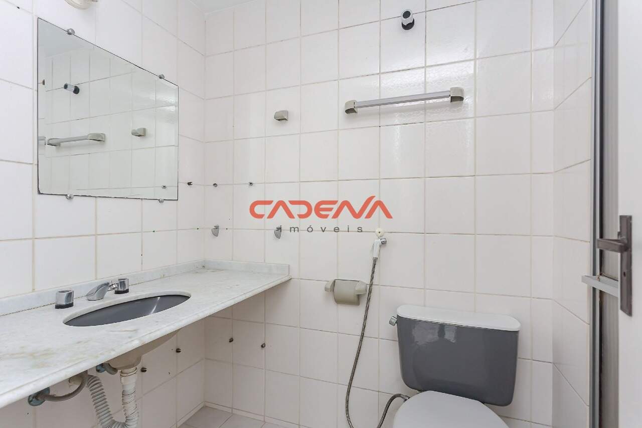 Apartamento à venda no Água Verde: 