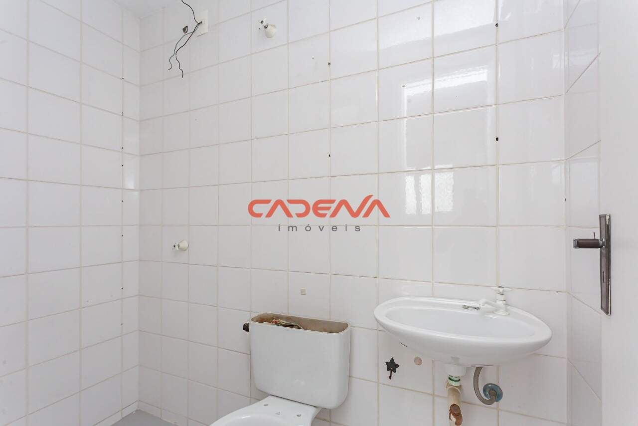 Apartamento à venda no Água Verde: 