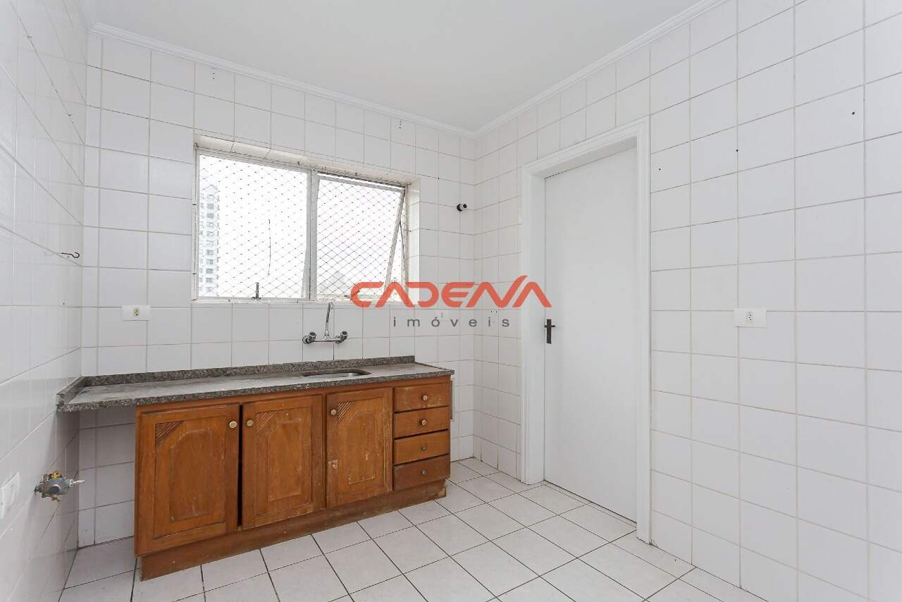 Apartamento à venda no Água Verde: 