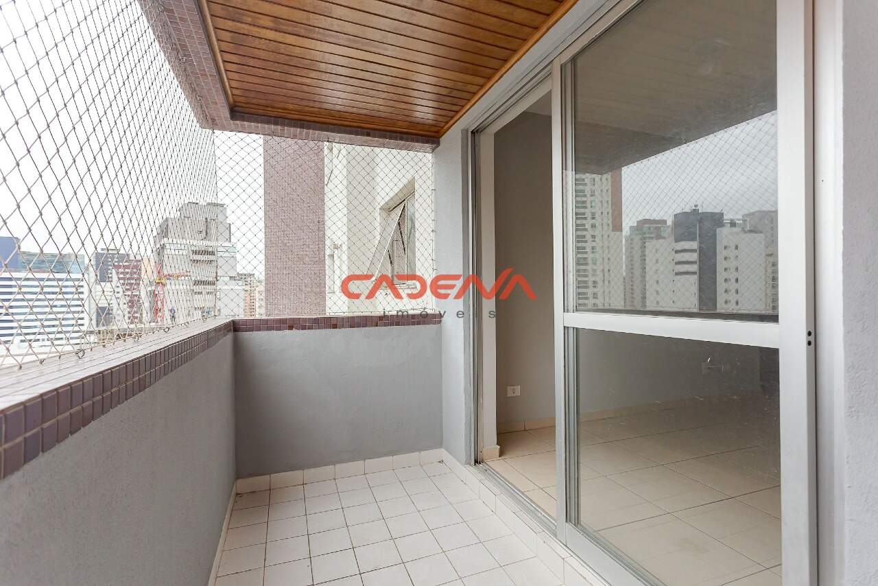 Apartamento à venda no Água Verde: 