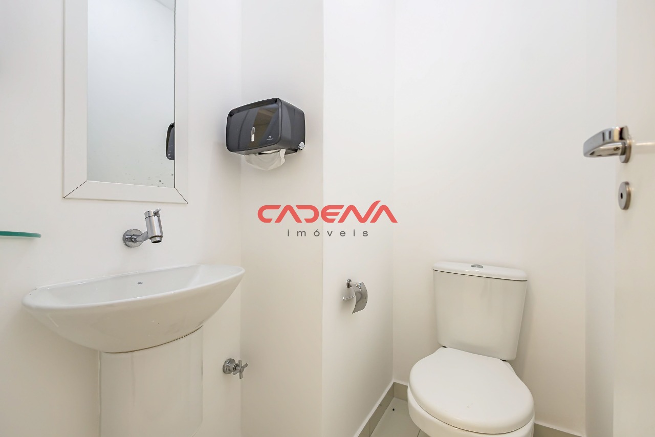 Sala para aluguel no Centro: 