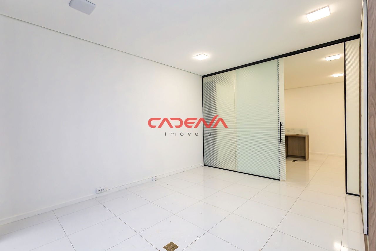 Sala para aluguel no Centro: 