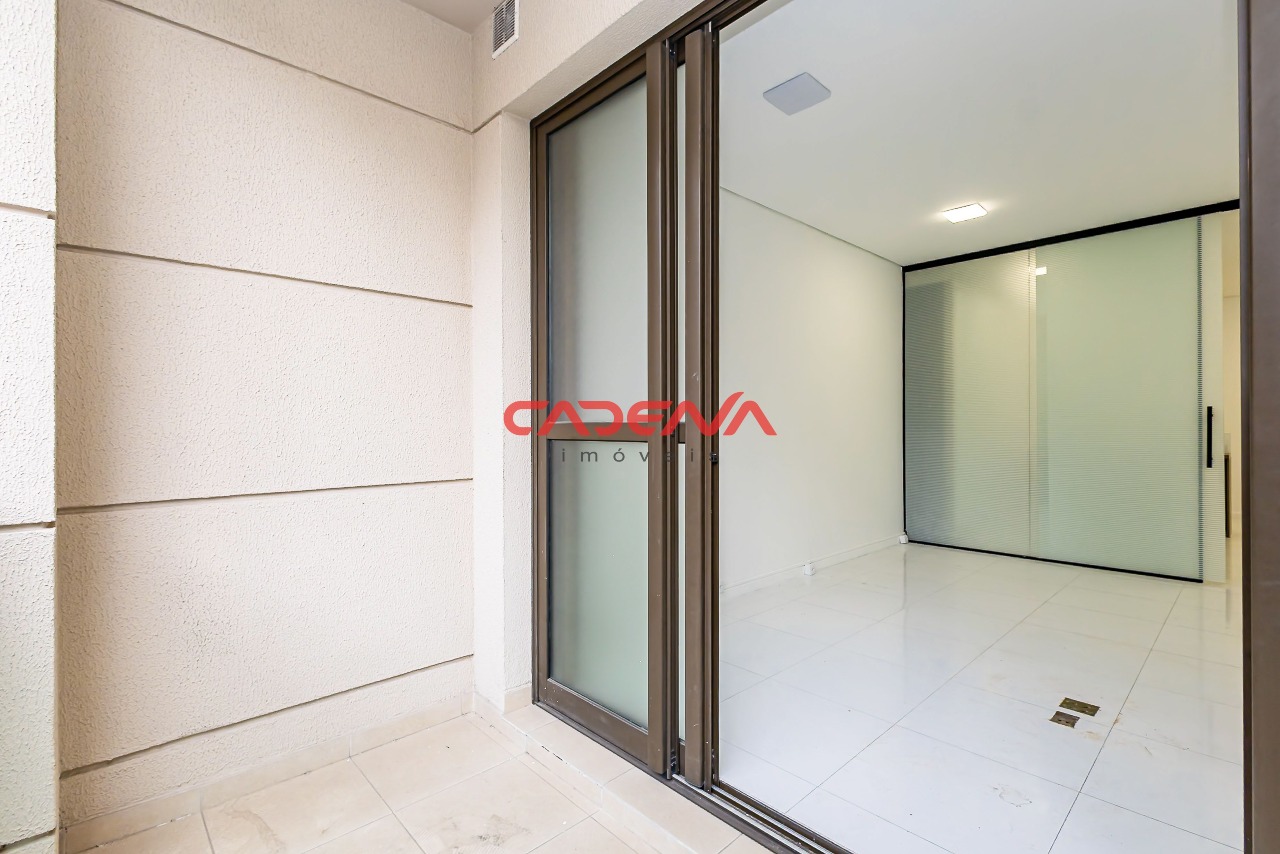 Sala para aluguel no Centro: 