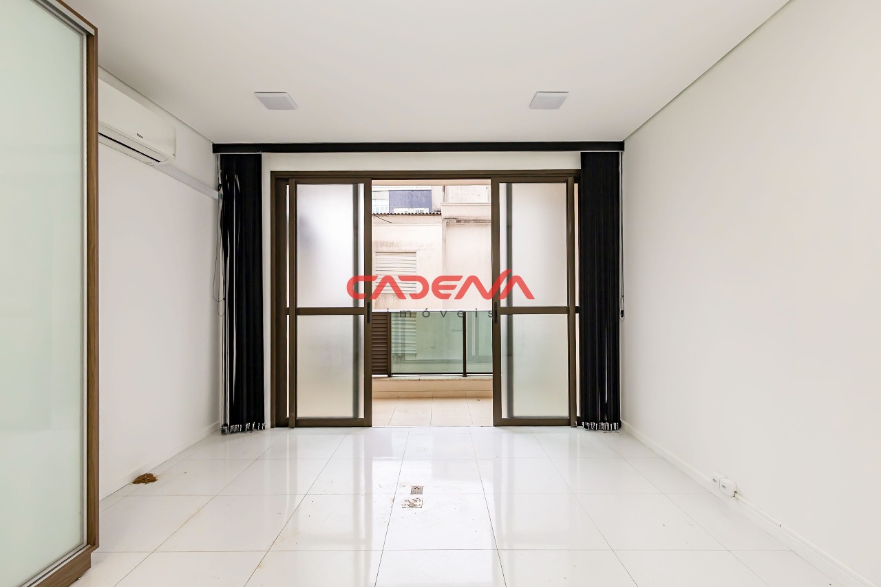 Sala para aluguel no Centro: 