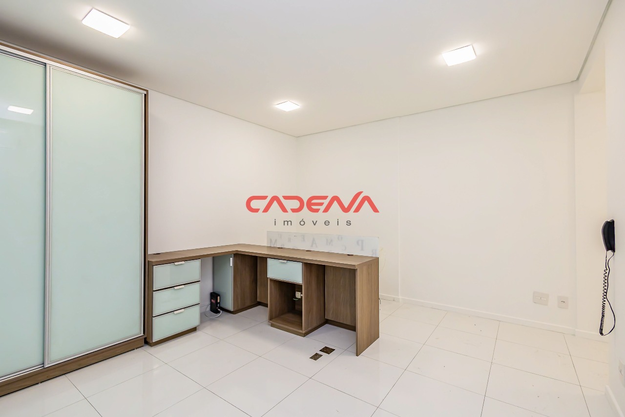 Sala para aluguel no Centro: 