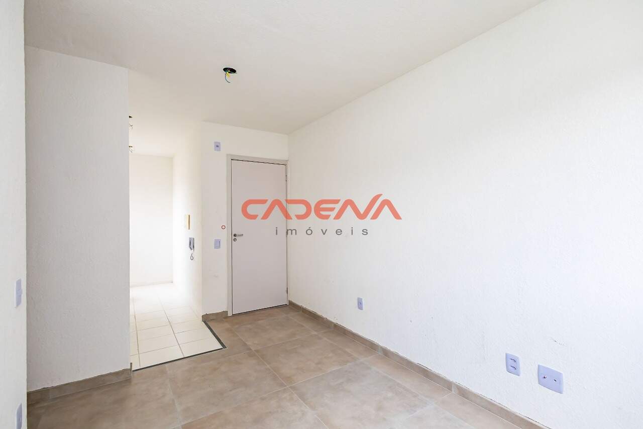 Apartamento para aluguel no Campo de Santana: 