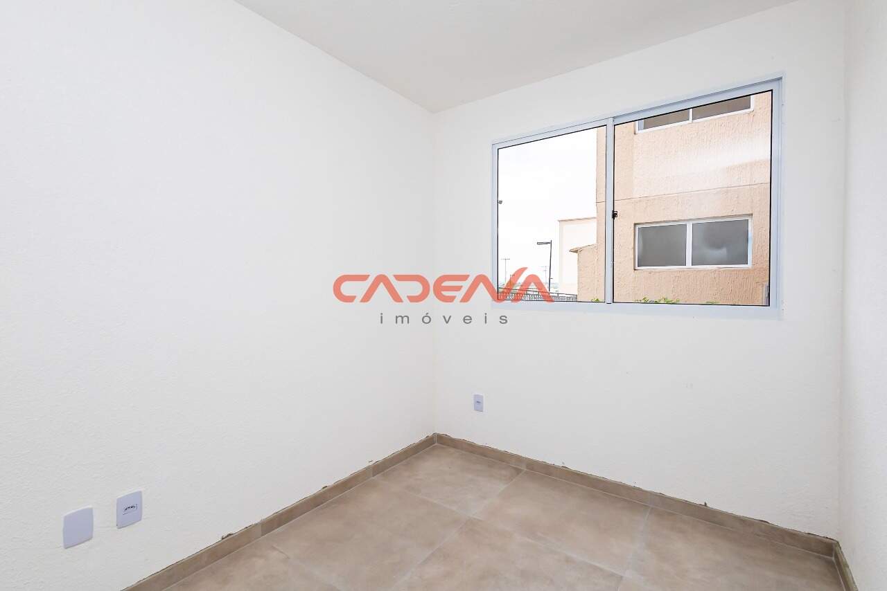 Apartamento para aluguel no Campo de Santana: 