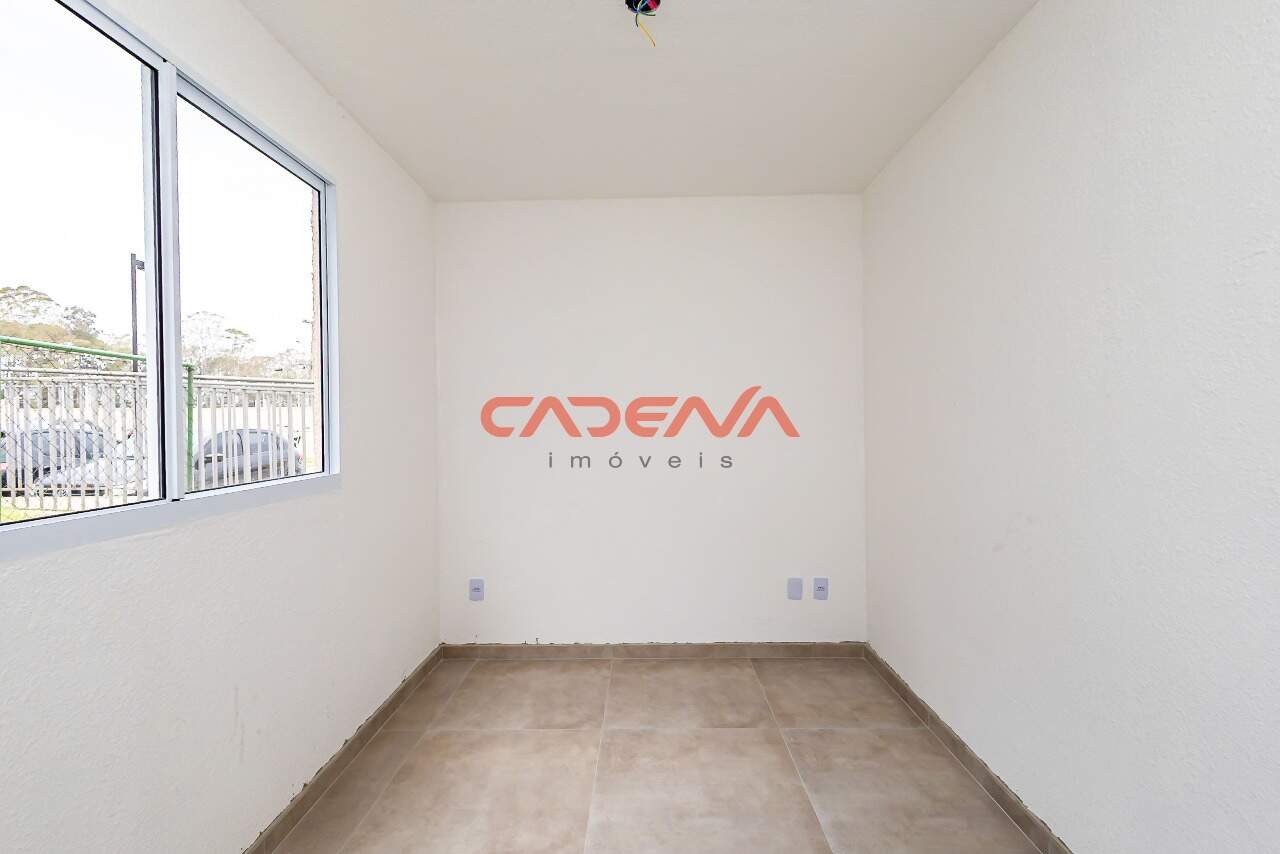 Apartamento para aluguel no Campo de Santana: 