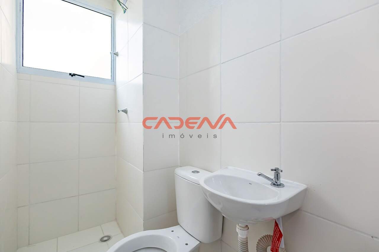 Apartamento para aluguel no Campo de Santana: 