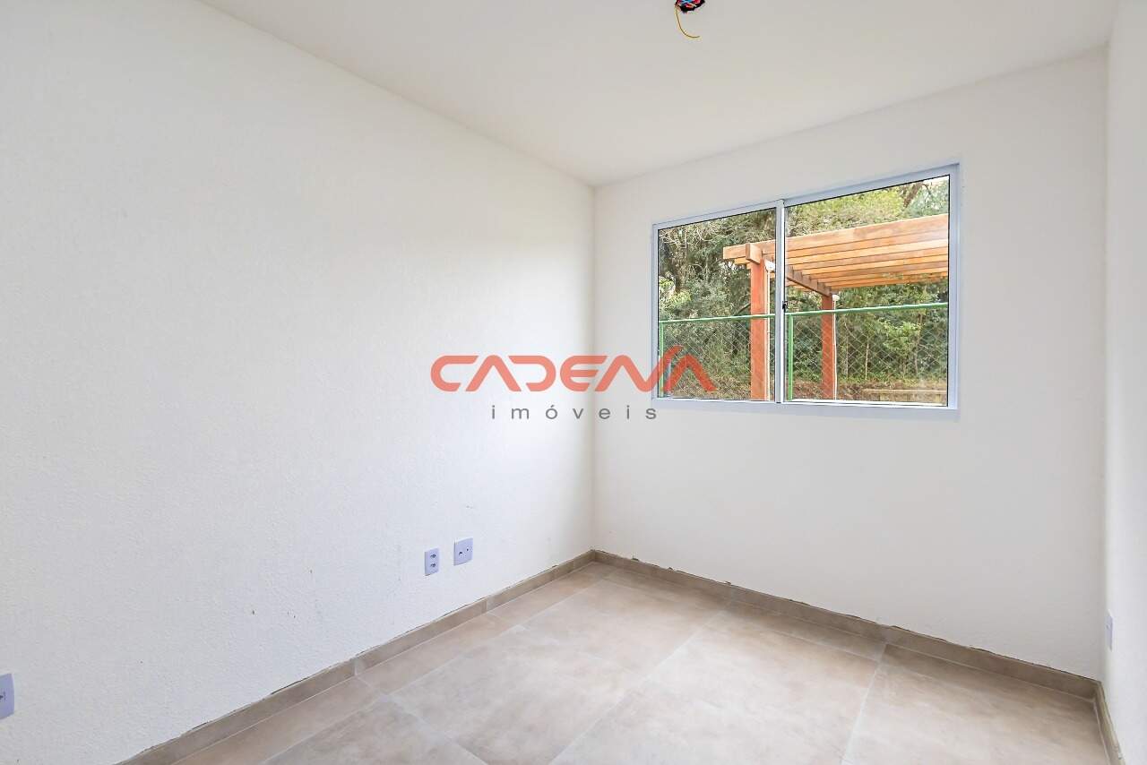 Apartamento para aluguel no Campo de Santana: 