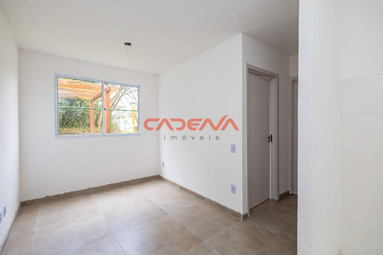 Apartamento para aluguel no Campo de Santana: 