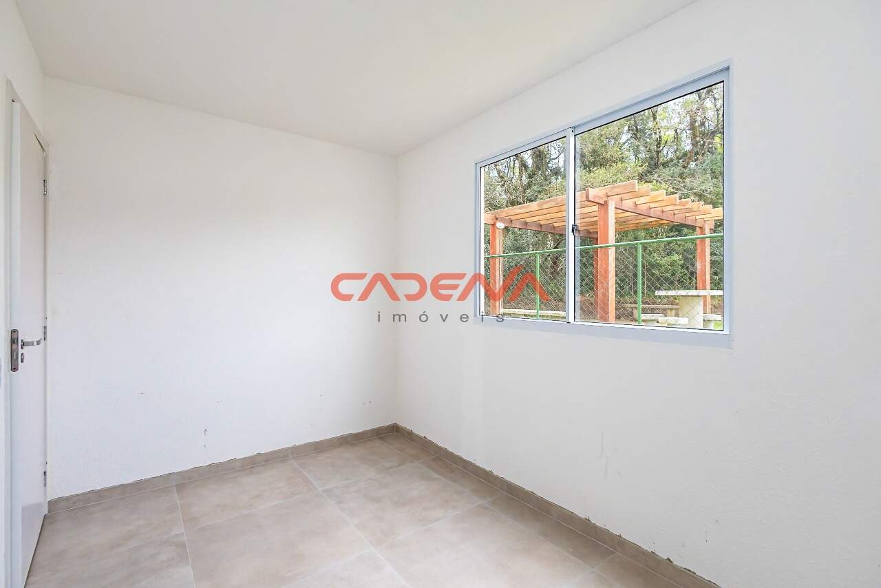 Apartamento para aluguel no Campo de Santana: 