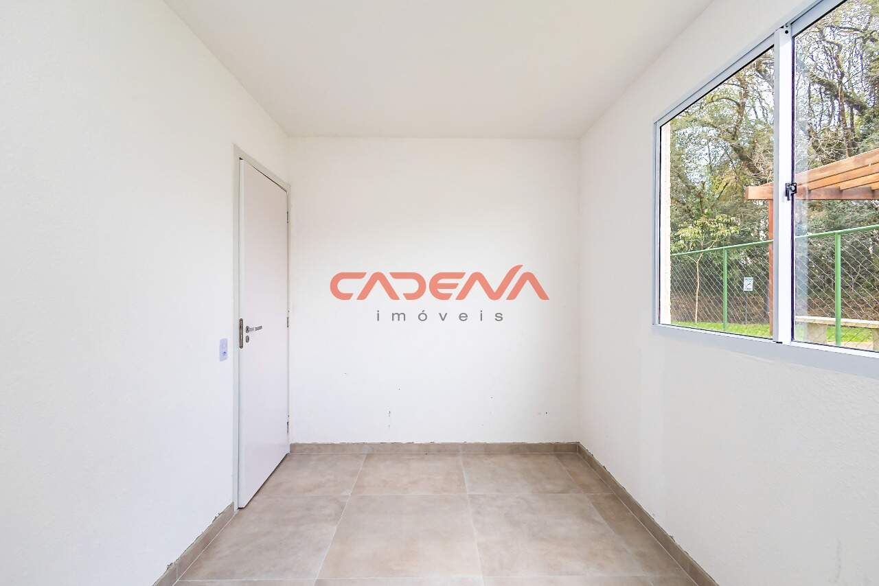 Apartamento para aluguel no Campo de Santana: 