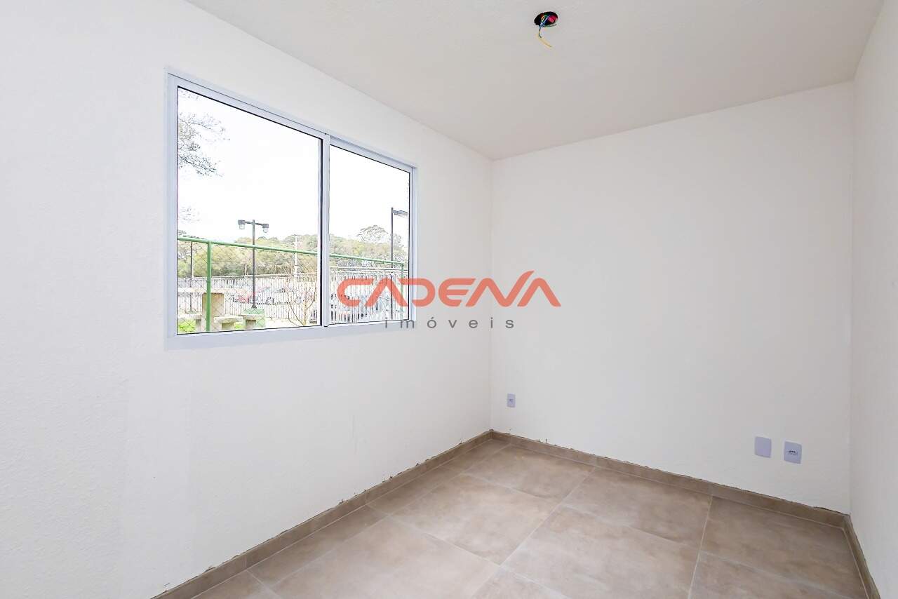 Apartamento para aluguel no Campo de Santana: 