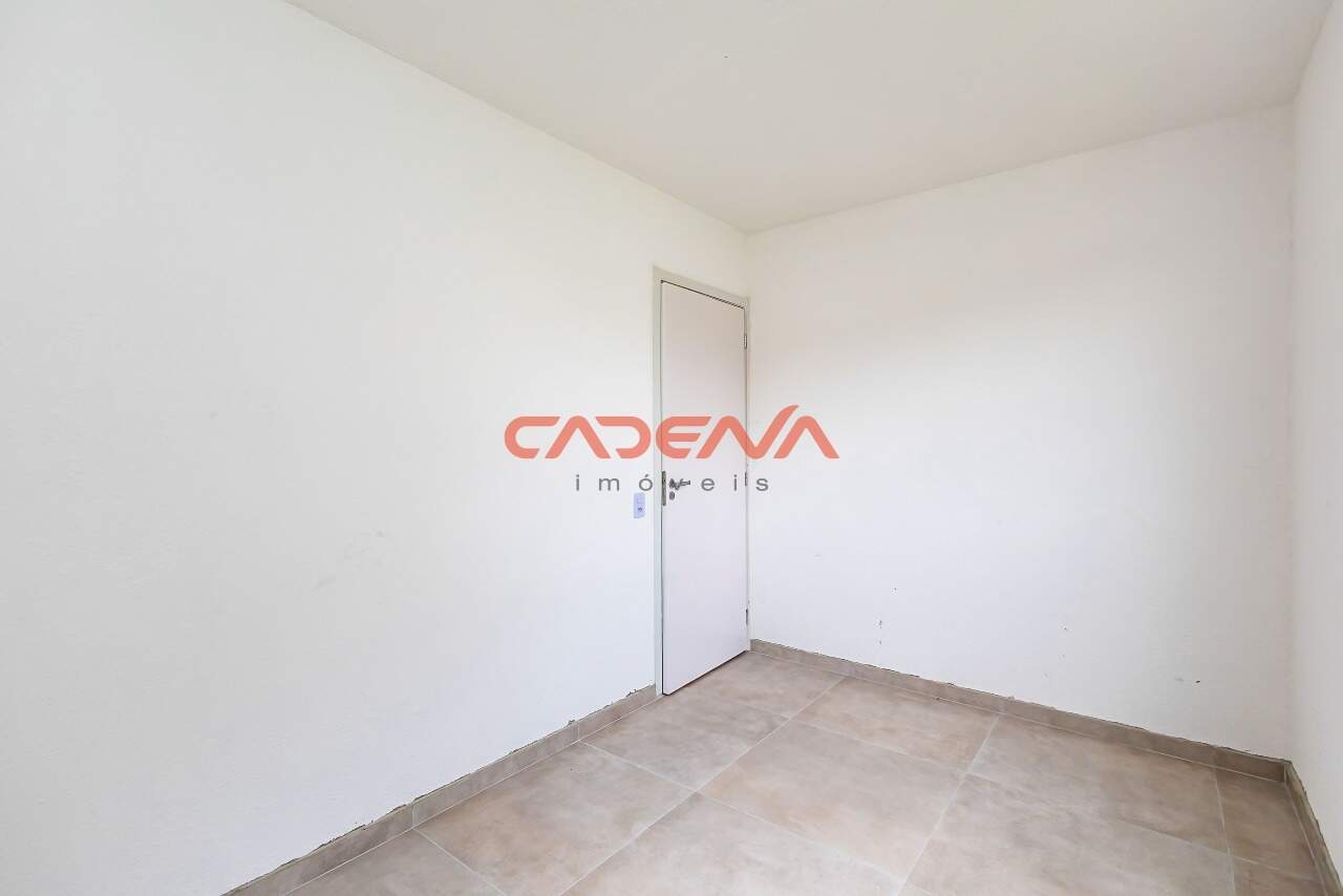 Apartamento para aluguel no Campo de Santana: 