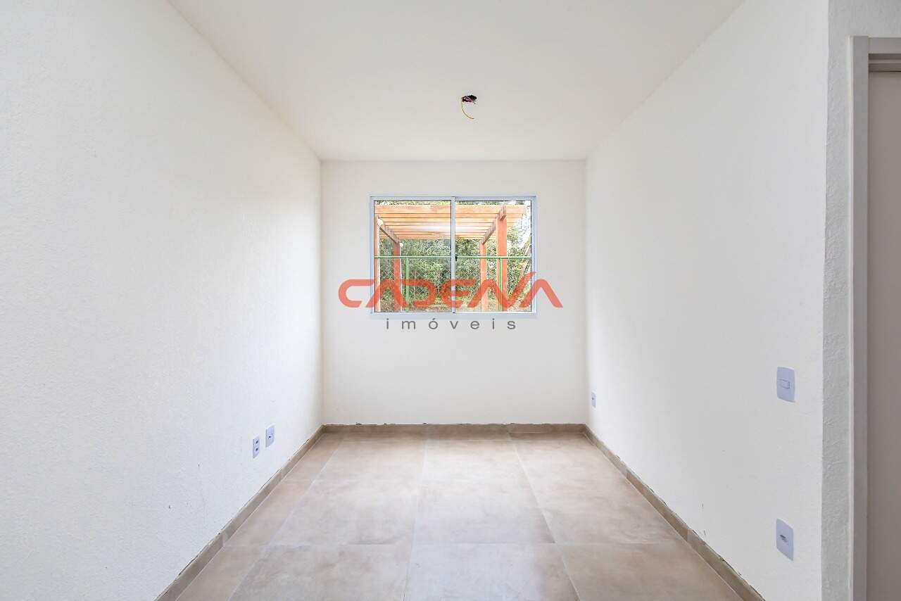 Apartamento para aluguel no Campo de Santana: 