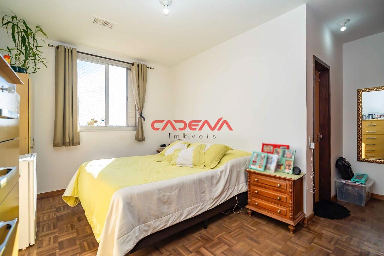 Cobertura à venda no Centro Cívico: 