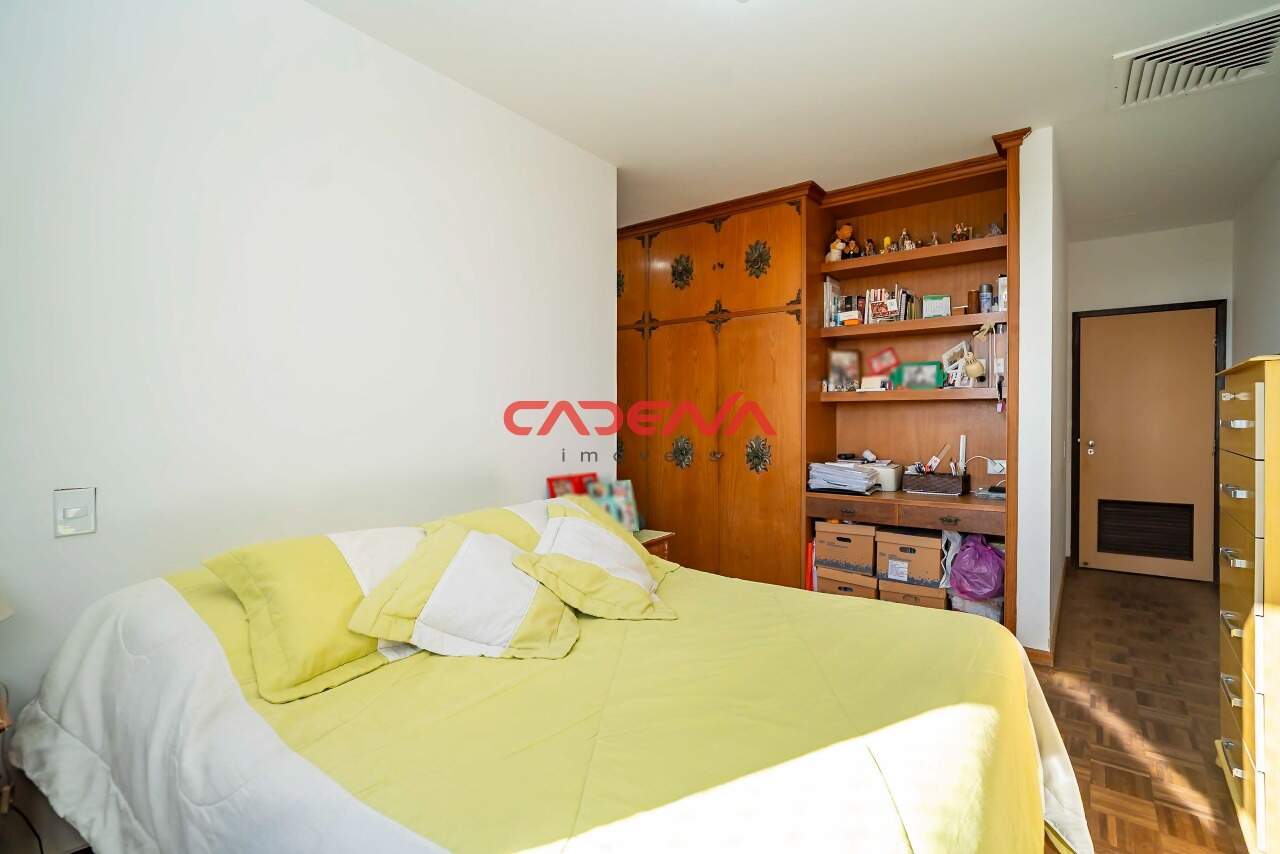 Cobertura à venda no Centro Cívico: 