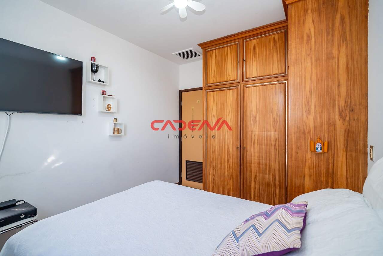 Cobertura à venda no Centro Cívico: 