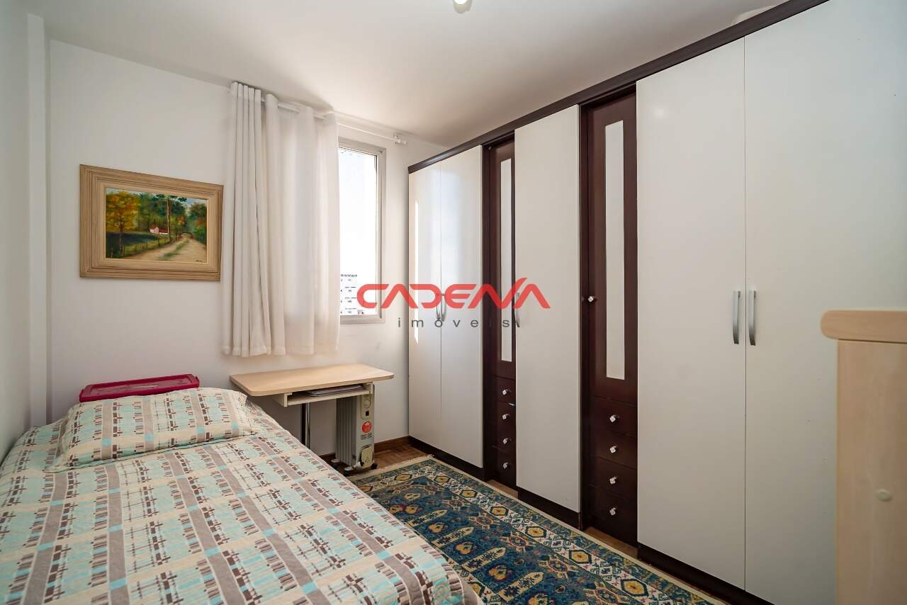 Cobertura à venda no Centro Cívico: 