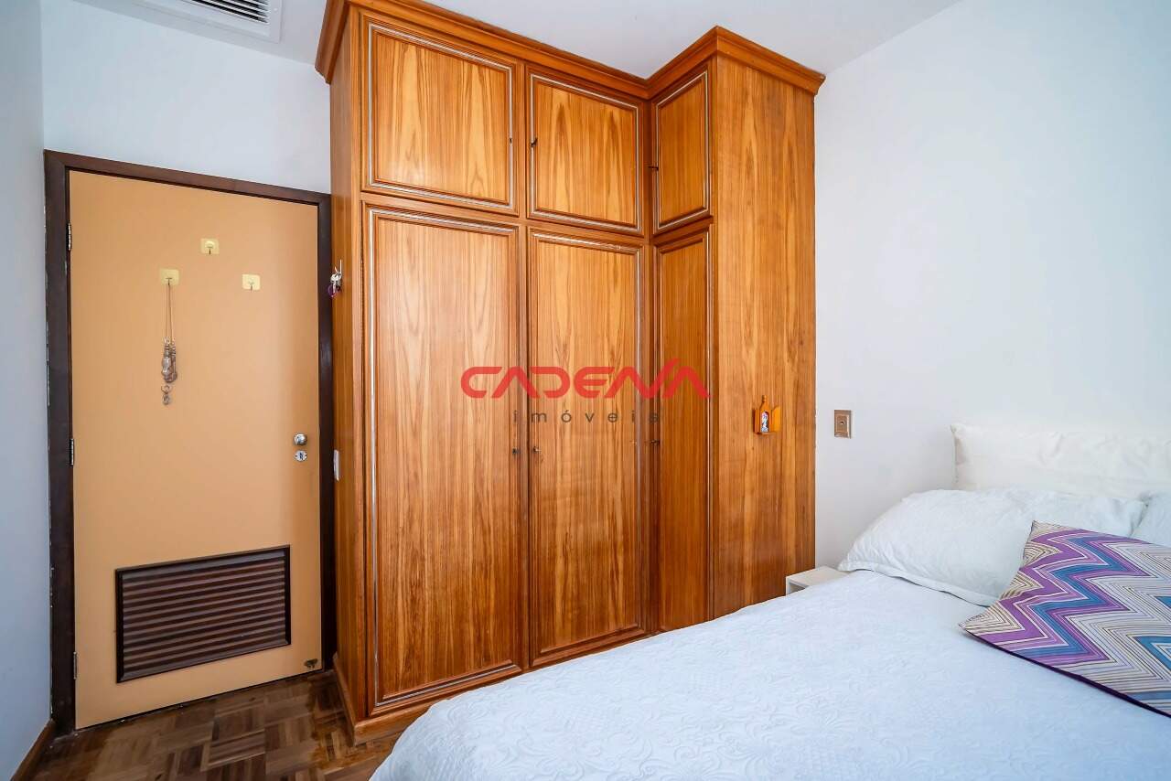 Cobertura à venda no Centro Cívico: 