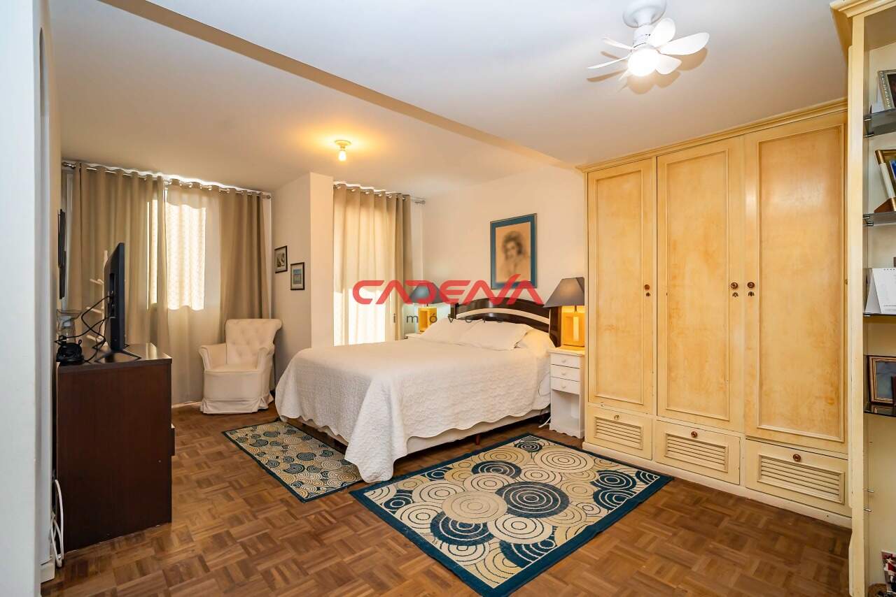 Cobertura à venda no Centro Cívico: 