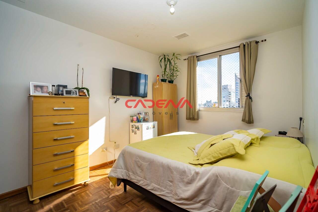 Cobertura à venda no Centro Cívico: 