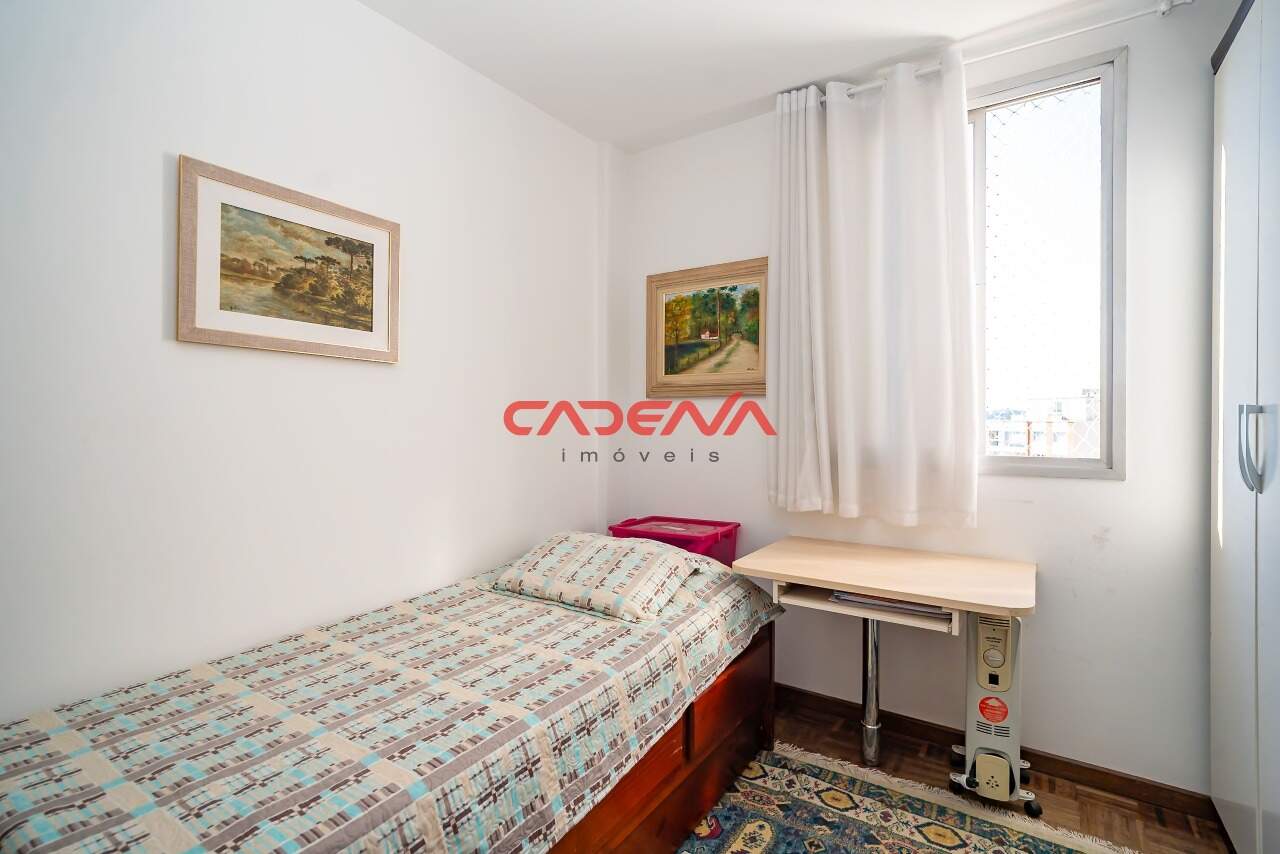 Cobertura à venda no Centro Cívico: 