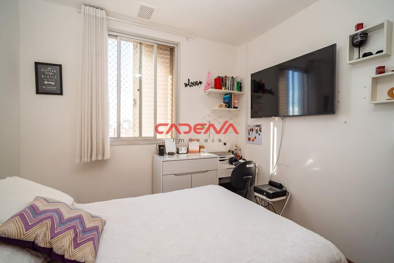 Cobertura à venda no Centro Cívico: 