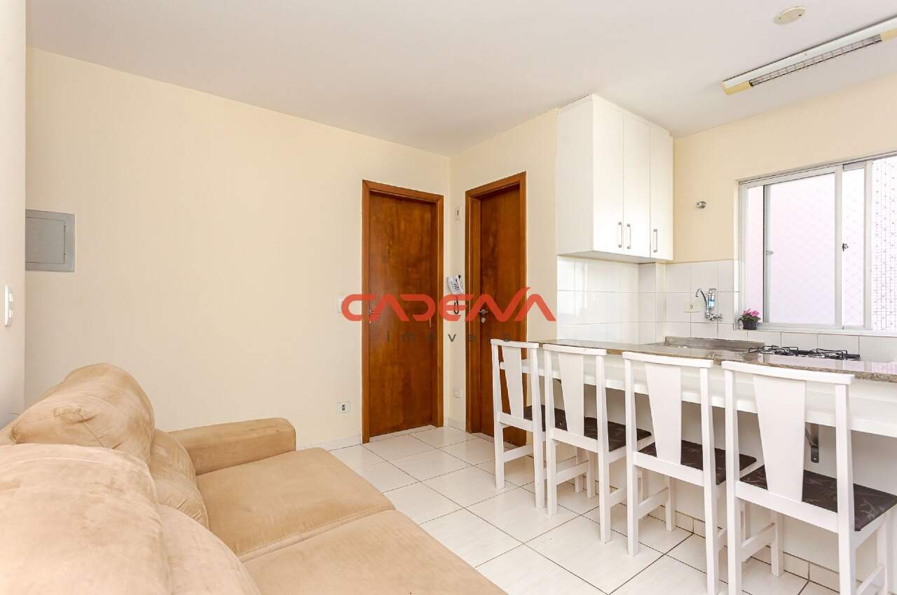 Apartamento à venda no Cristo Rei: 