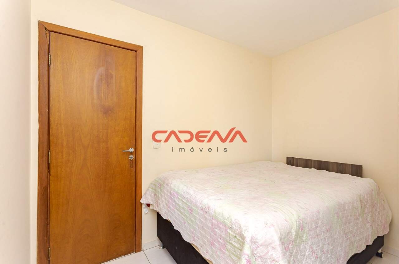 Apartamento à venda no Cristo Rei: 