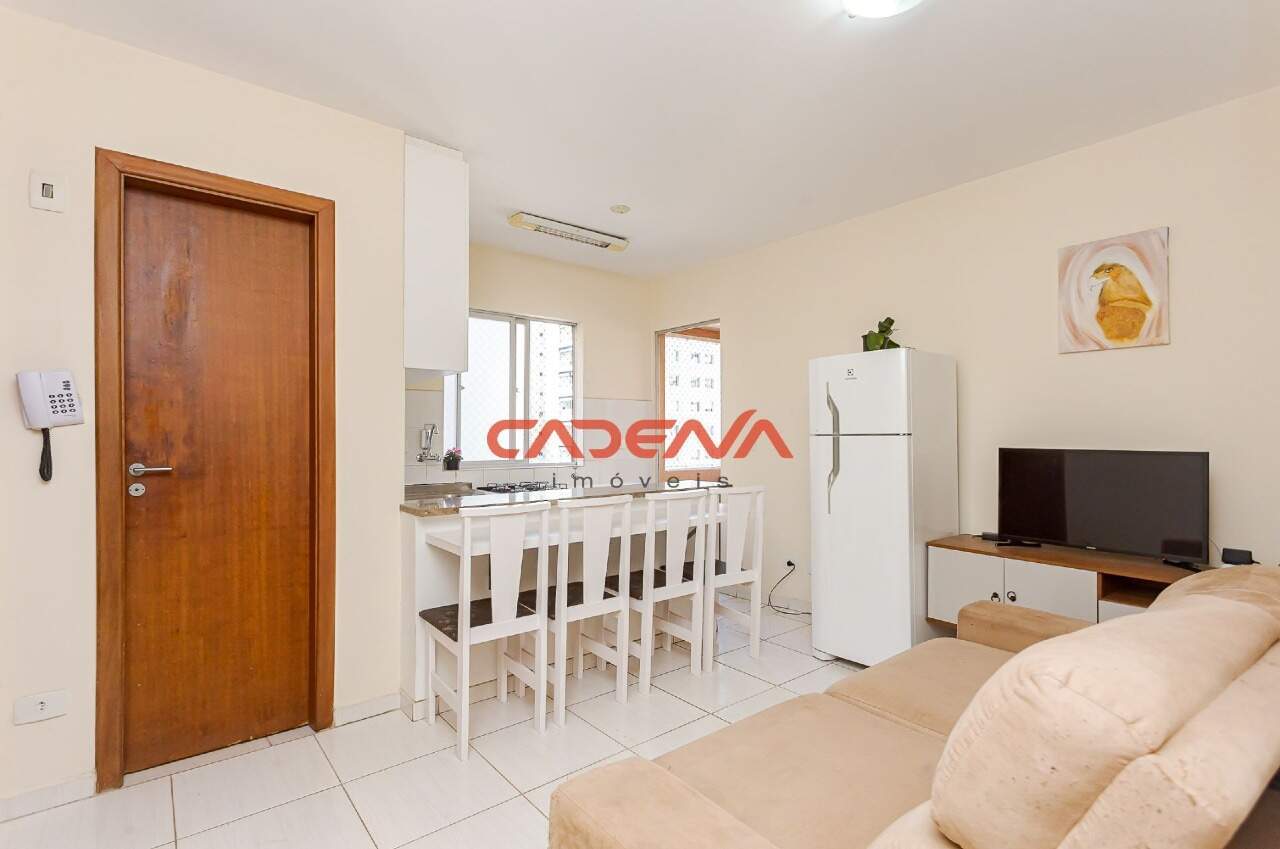 Apartamento à venda no Cristo Rei: 