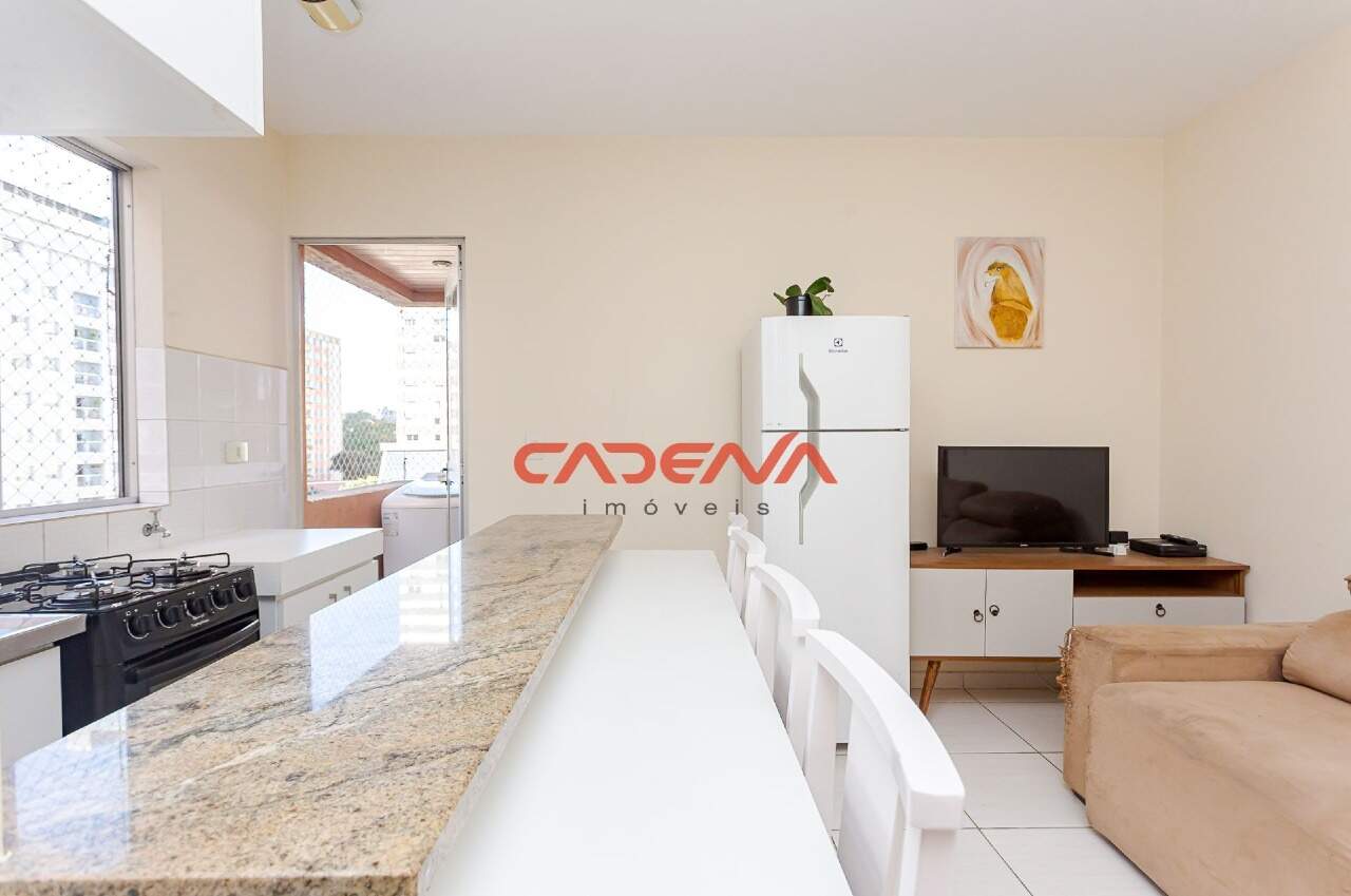 Apartamento à venda no Cristo Rei: 