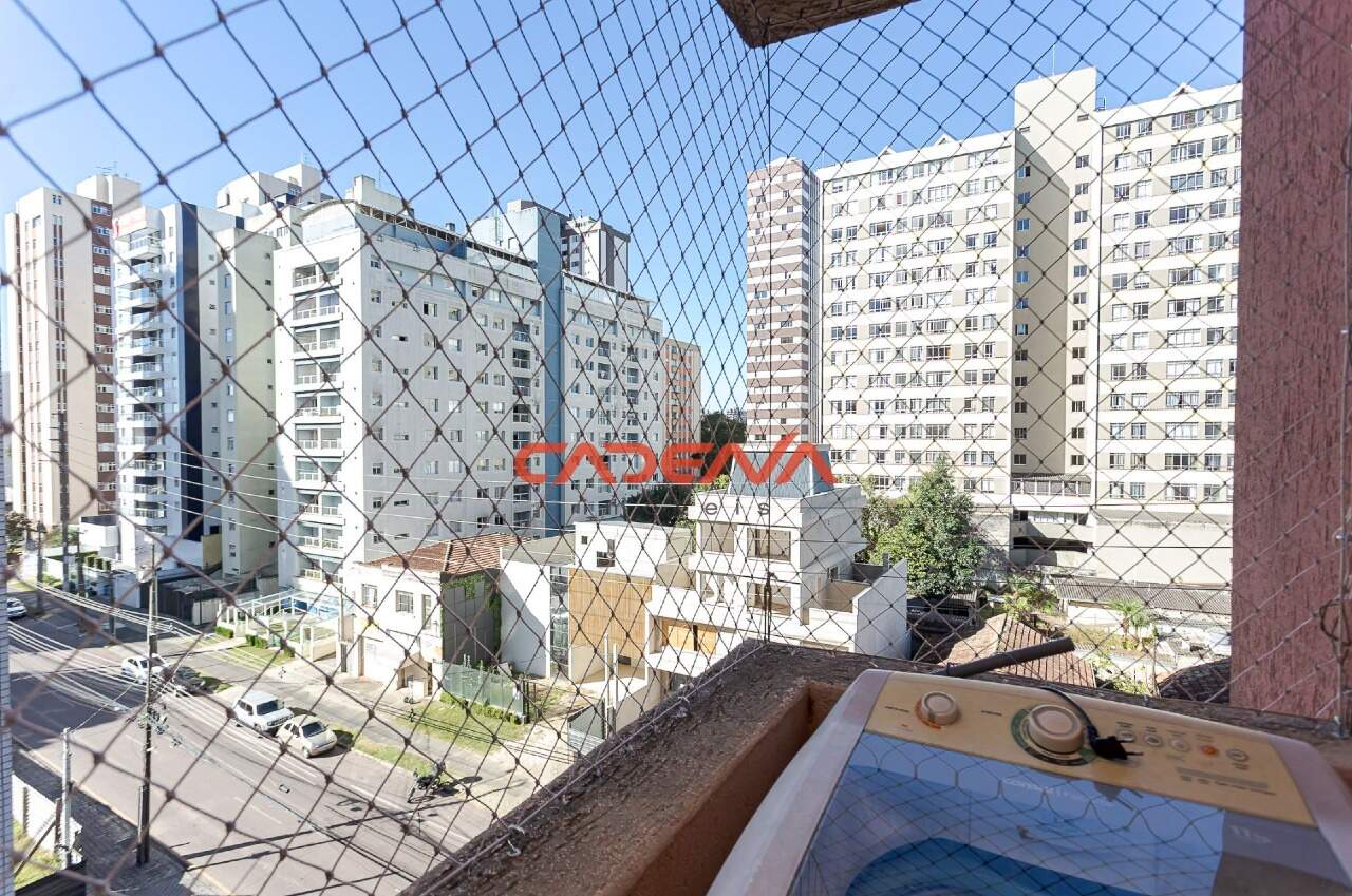Apartamento à venda no Cristo Rei: 