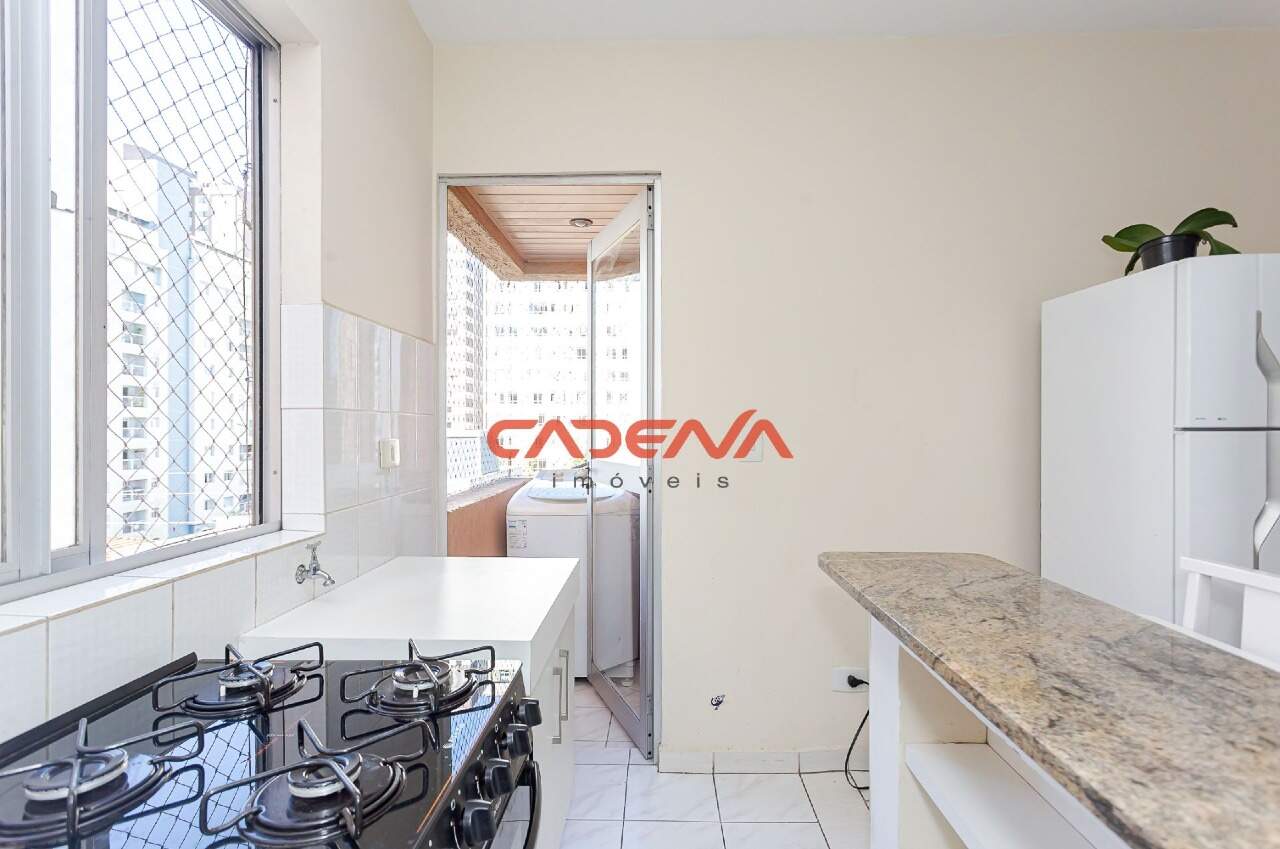 Apartamento à venda no Cristo Rei: 