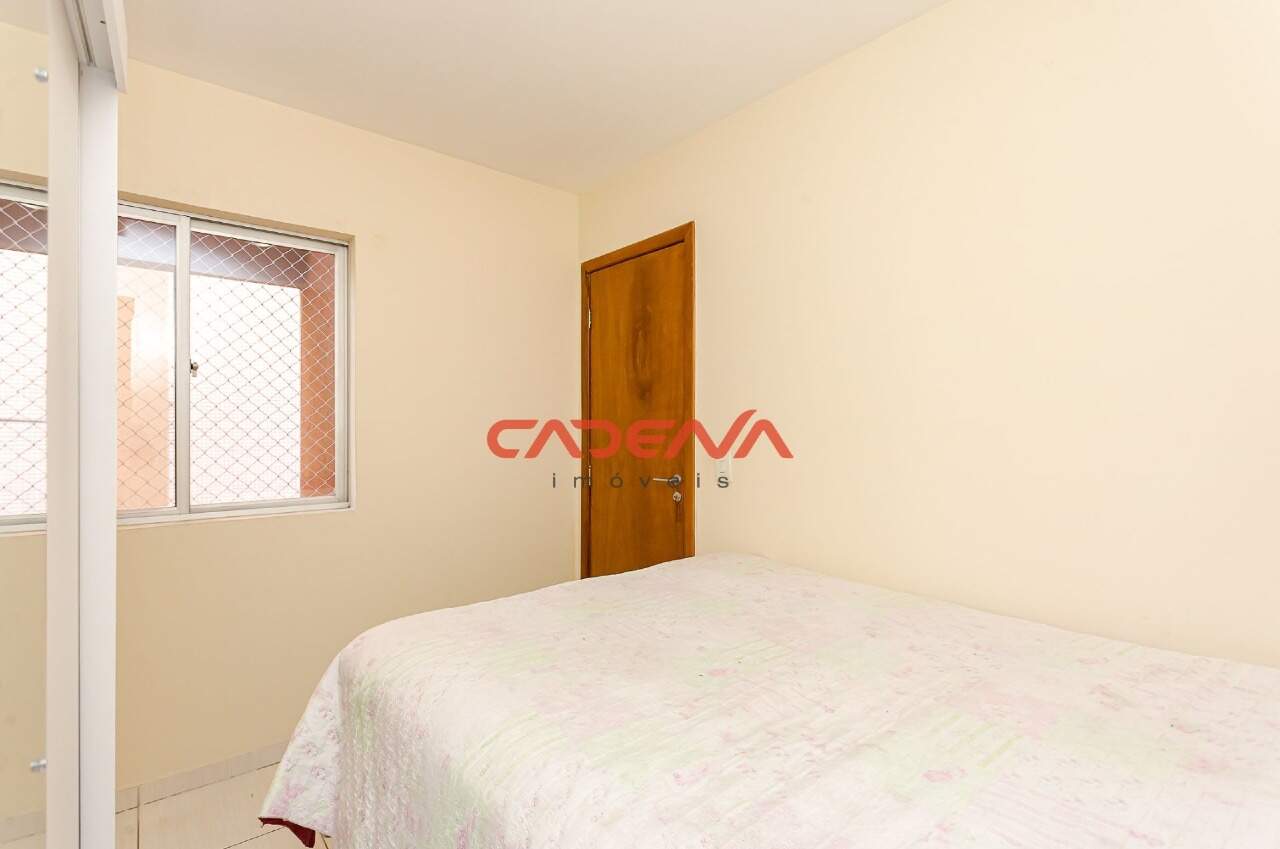 Apartamento à venda no Cristo Rei: 