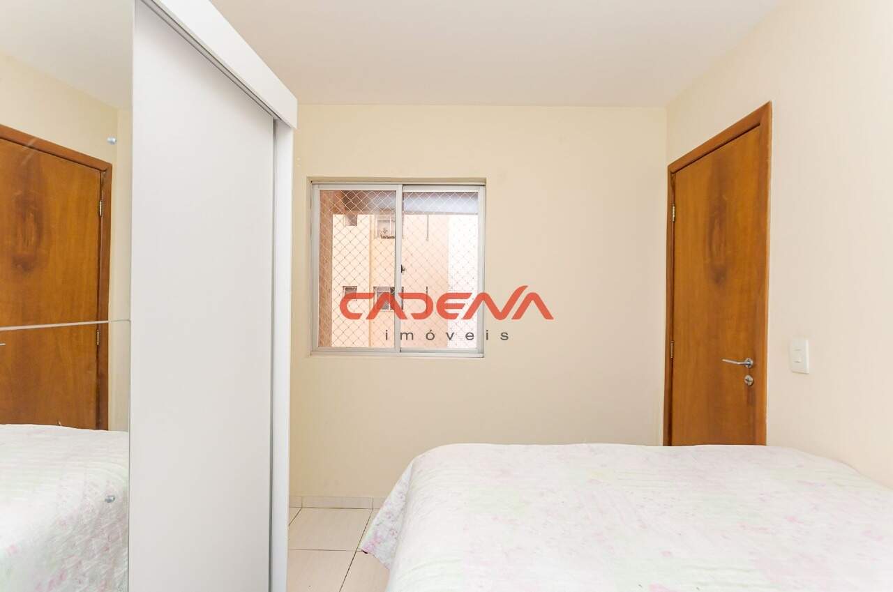 Apartamento à venda no Cristo Rei: 