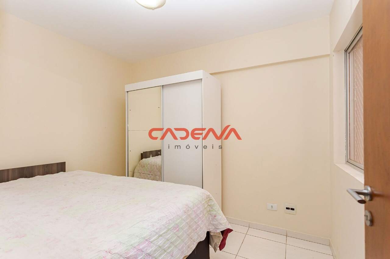 Apartamento à venda no Cristo Rei: 