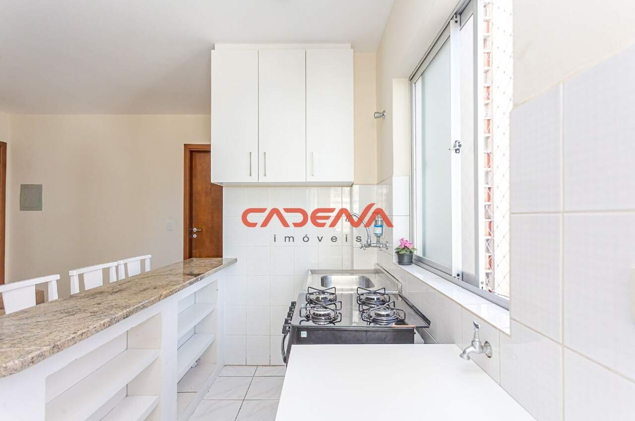 Apartamento à venda no Cristo Rei: 