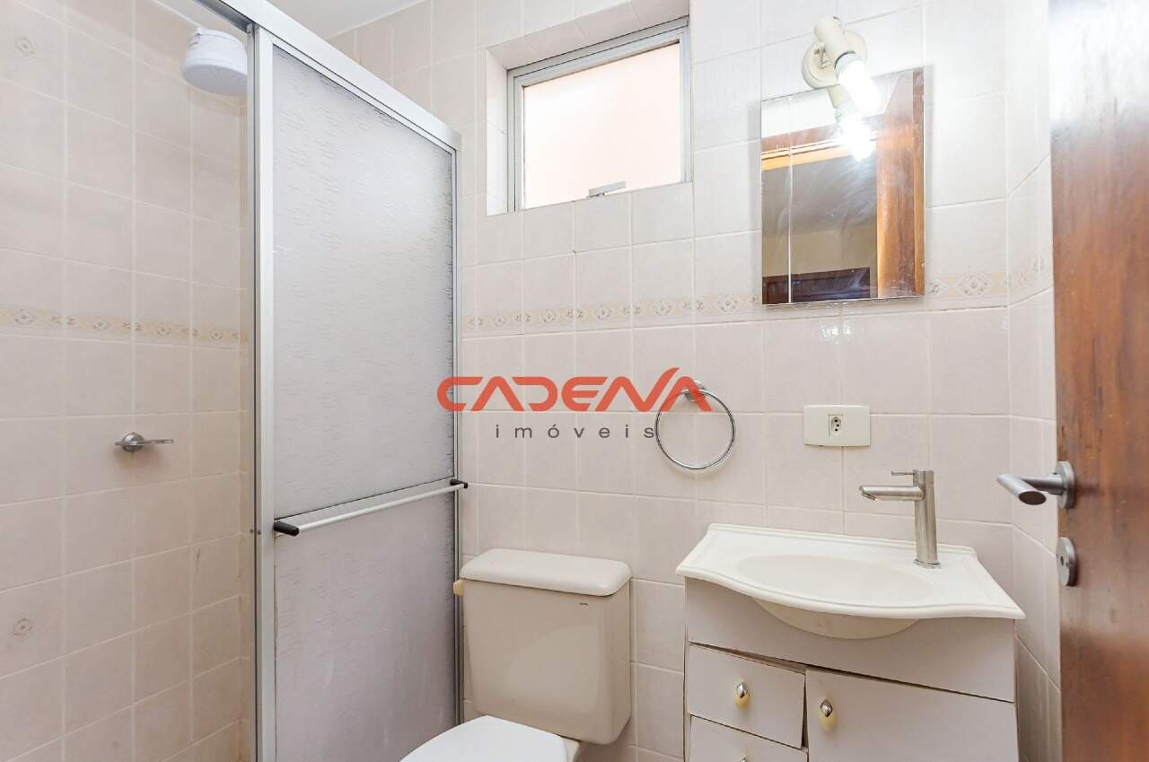 Apartamento à venda no Cristo Rei: 