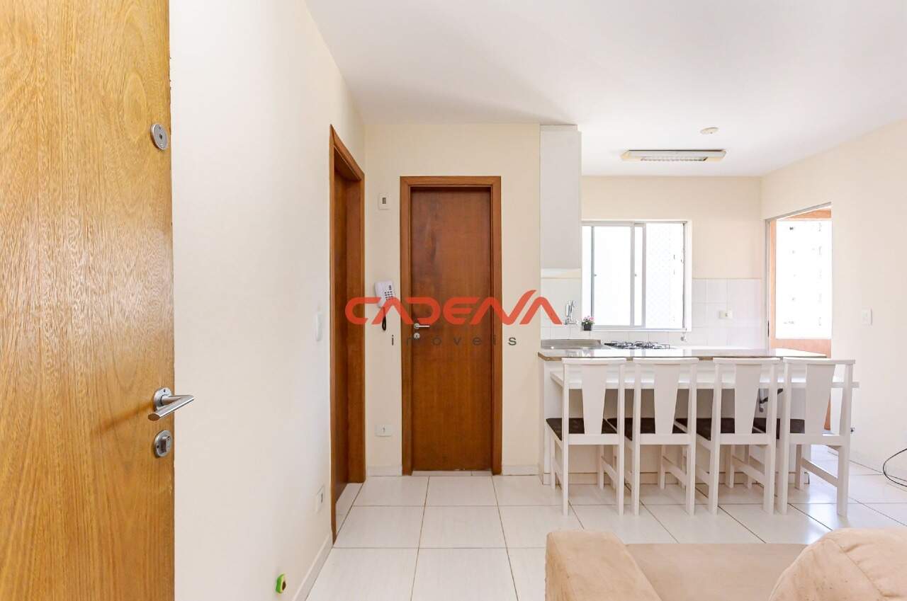 Apartamento à venda no Cristo Rei: 