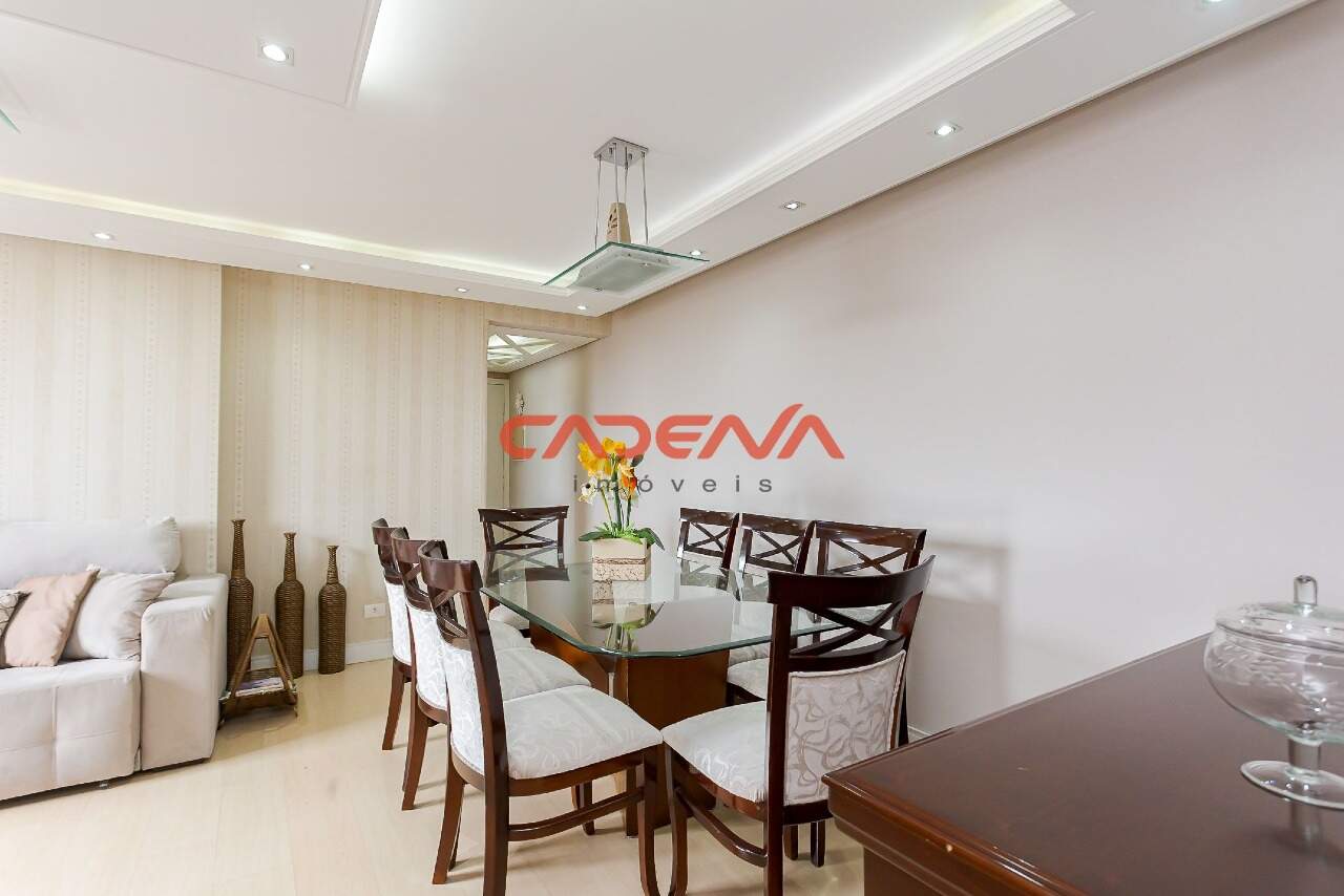 Apartamento à venda no Vila Izabel: 